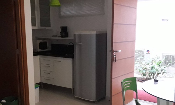 Ponta Negra Apartment | Great apartment in Ponta Negra
