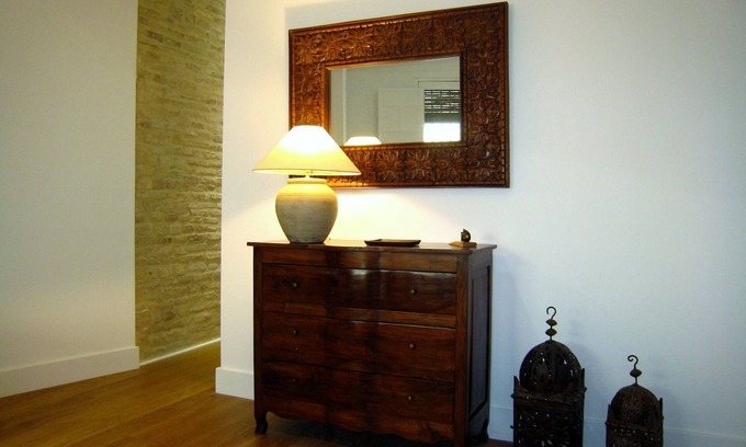 Encarnacion-Regina Apartment | GREAT APARTMENT IN CASCO ANTIGUO
