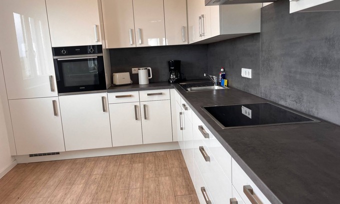 Wallersdorf Apartment | Great apartment in Wallersdorf on the A92