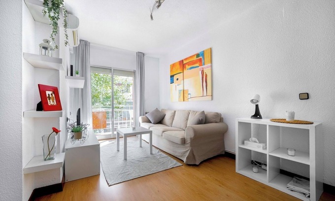Getafe Apartment | Great apartment in Getafe, Madrid