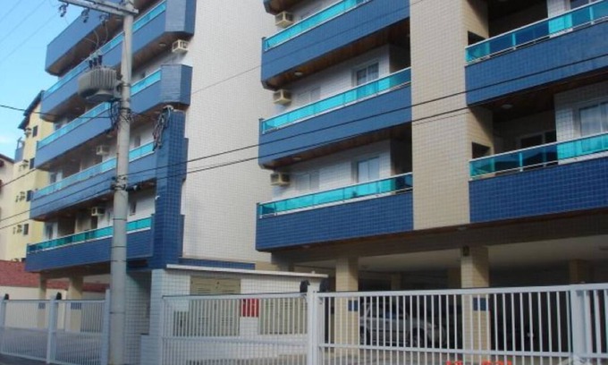 Praia Grande Apartment | Great apartment in prime area of Praia Grande de Ubatuba