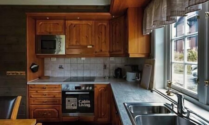 Trysil Apartment | Great apartment in Trysil, ski in/out, wifi, sauna