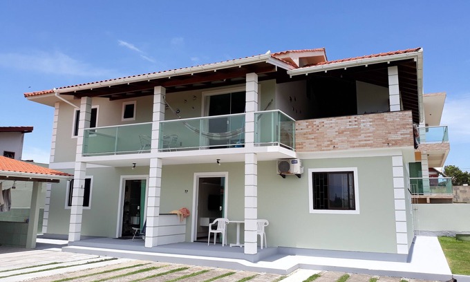 Santinho House | Great apartment - Santinho/Ingleses.