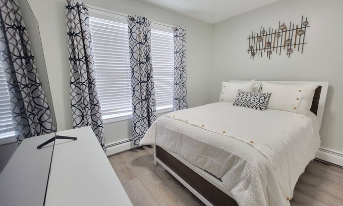 Hartford Apartment | Great Apartment