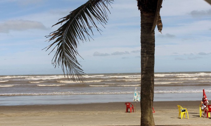 Balneario Arpoador House | GREAT BEACH HOUSE (ARPOADOR)