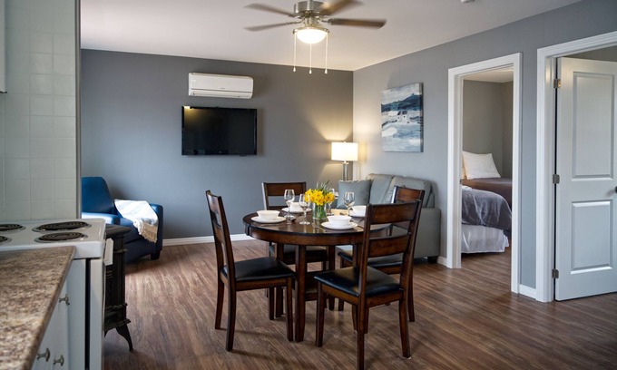 Roseneath Condo | Great Blue Resorts - Golden Beach Resort