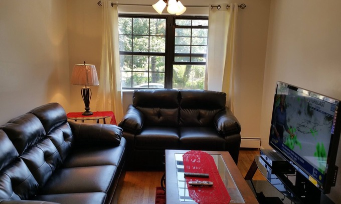 Bedford-Stuyvesant Apartment | Great catch! Do not miss it!