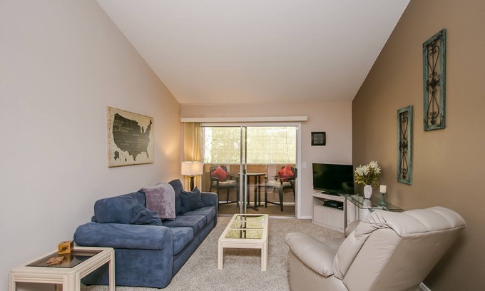 Dobson Ranch Condo | GREAT condo rental conveniently located in Mesa/Phoenix