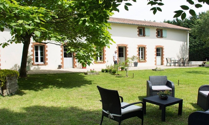 Trementines Cottage | Great cottage in Door CHOLET and close to Puy du Fou