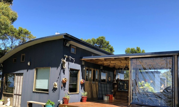Yuulong Cottage | Great cottage within walking distance