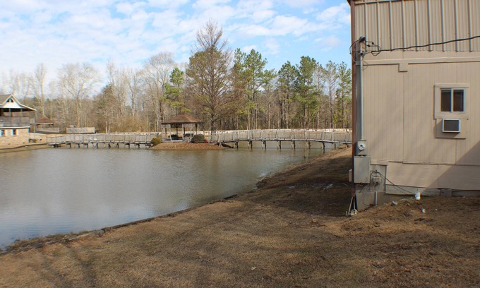 Hattiesburg Apartment | GREAT COUNTRY APARTMENT NEAR USM