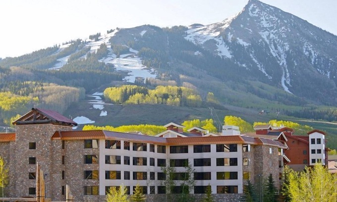 Crested Butte Apartment | Great Deal! Comfortable Suite in the Mountains!