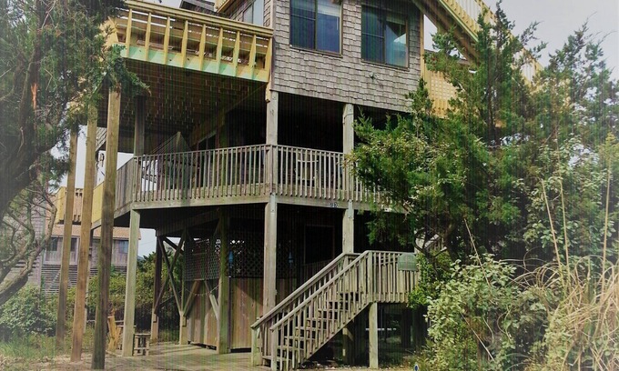 Frisco House | Great deal due to cancellation. Save 30% for either one or both weeks July 5-19