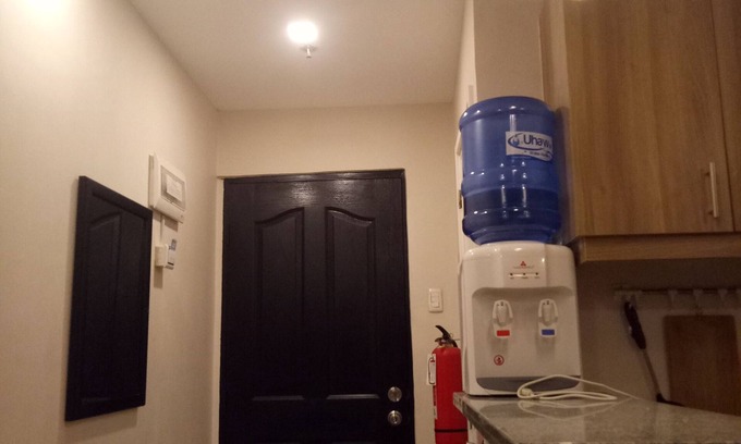 North Reclamation Area Condo | GREAT DESIGNED STUDIO BY AMID CONDO RENTAL SERVICES