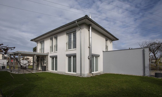 Lauterach House | Great detached house near Lake Constance