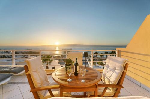 Los Gigantes Apartment | Great Sunset Views Los Gigantes