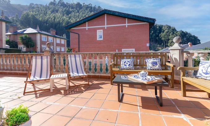 Castro Urdiales House | Great Escape by Fidalsa