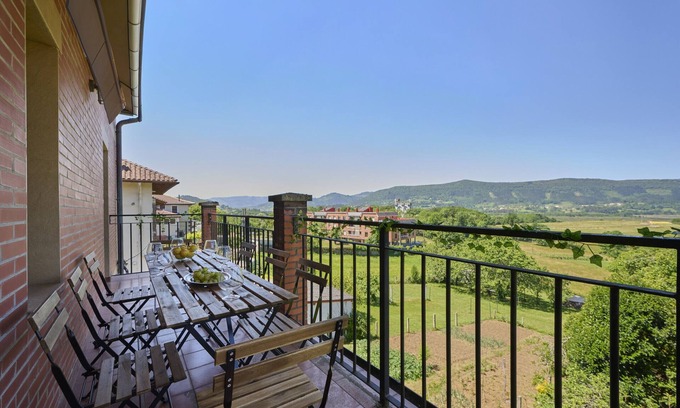 Gautegiz Arteaga Apartment | Great Escape by Fidalsa