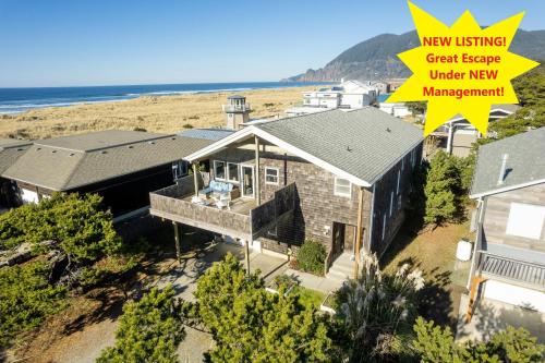 Manzanita House | Great Escape MCA#1408