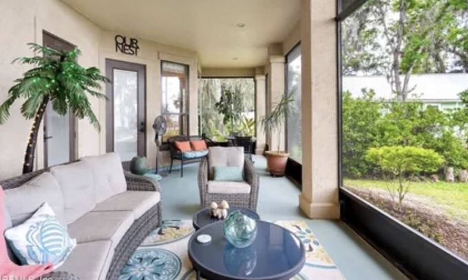 Crescent City House | Great Escape waterfront in Crescent City!