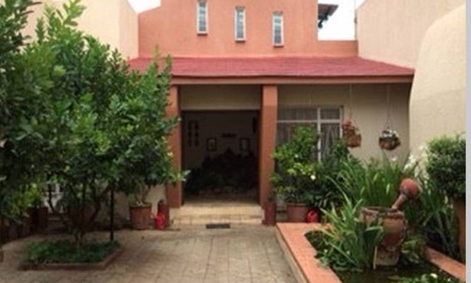 Vredefort House | Great family getaway