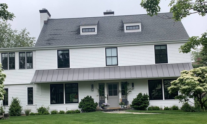 Old Greenwich House | Great family home close to town.