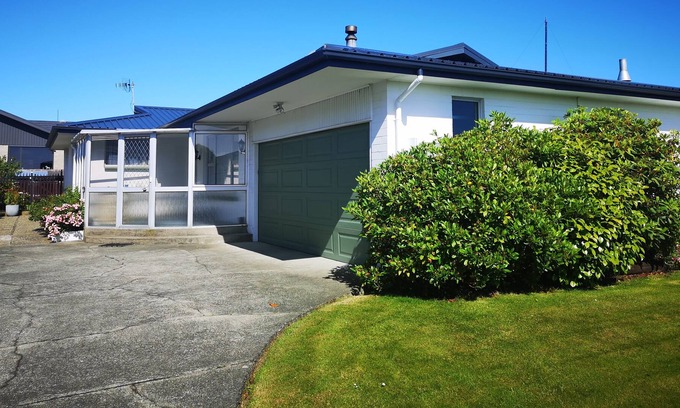 Invercargill House | Great Family Home