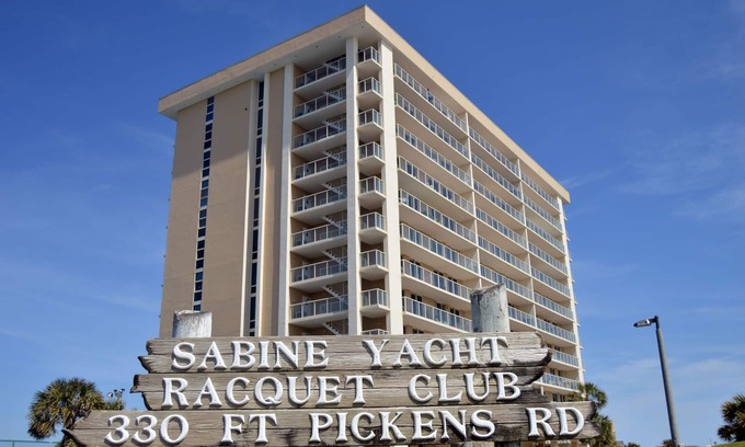 Villa Sabine Condo | Great Family Retreat w Amazing Views. #11D
