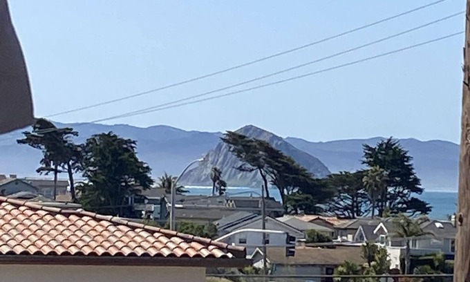 Cayucos House | Great Family Vacation House - Minutes From Beach!
