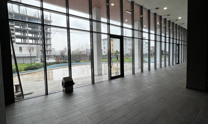 Bahcelievler Apartment | Great for couples
