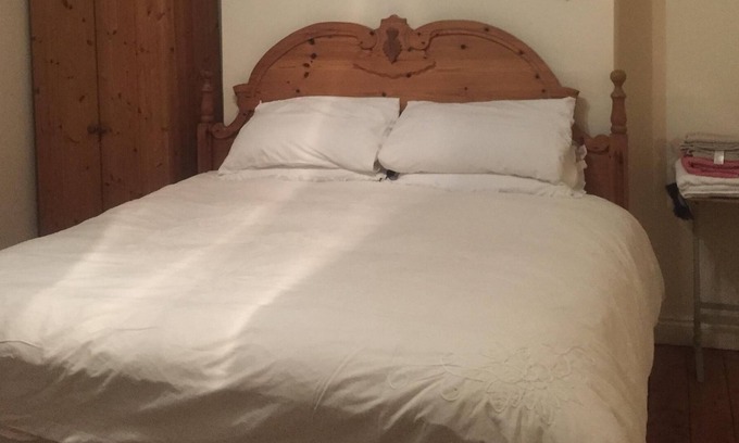 Shotton Colliery House | GREAT FOR LARGE GROUPS - CLOSE TO DURHAM CITY & UNIVERSITY