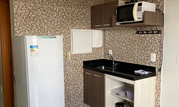 Sandra Cavalcante Apartment | Great Furnished Apartment - Perfect Location