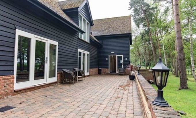 Bishop's Stortford Hotel | Great Hallingbury Manor, BW Signature Collection