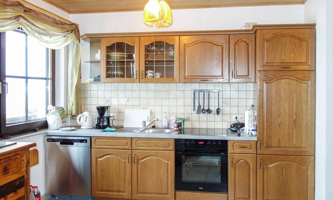 Bongard Apartment | Great holiday apartment in rustic, authentic surroundings.