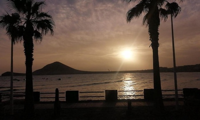 El Medano Apartment | Great Holiday Break Flat