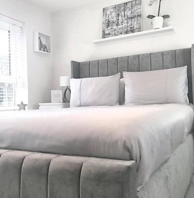 Bonnybridge Villa | great home at good location