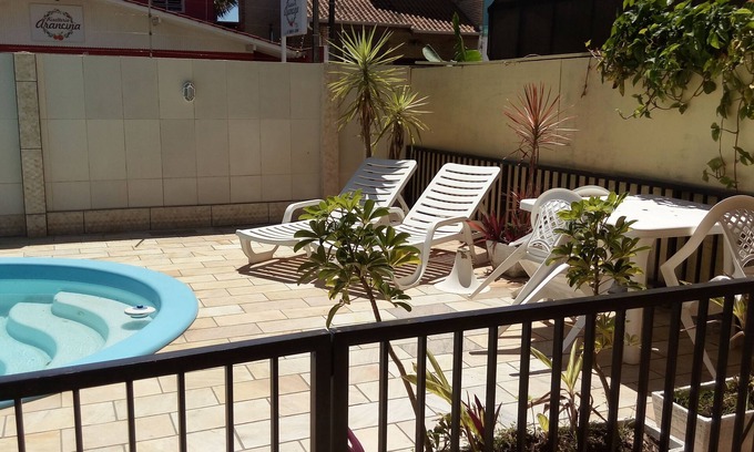 Picarras House | Great home for a holiday - Near Beto Carrero