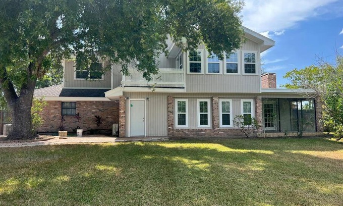 Harlingen House | Great home near the heart of Harlingen, TX!