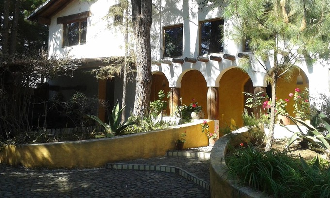 Villa Victoria Villa | Great Home Ranch near Valle de Bravo in Villa Victoria Lake