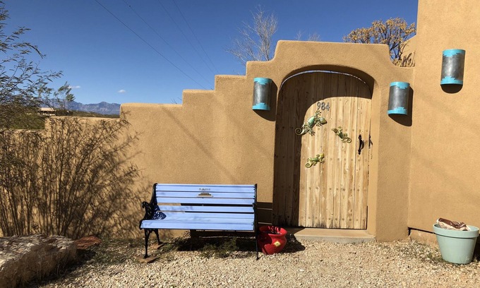 Hurricane House | Great Home to Relax, unwind and Rejuvenate. Get connected to nature!