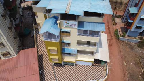 Ratnagiri House | Great Hornbill Homestay, Ratnagiri