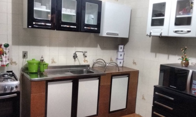 Torres House | Great house, close to the beach, the city center and other tourist attractions!