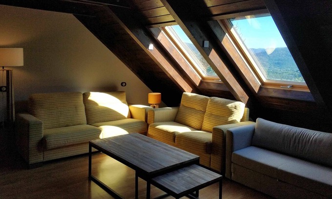 Villanova Apartment | Great House Estrac