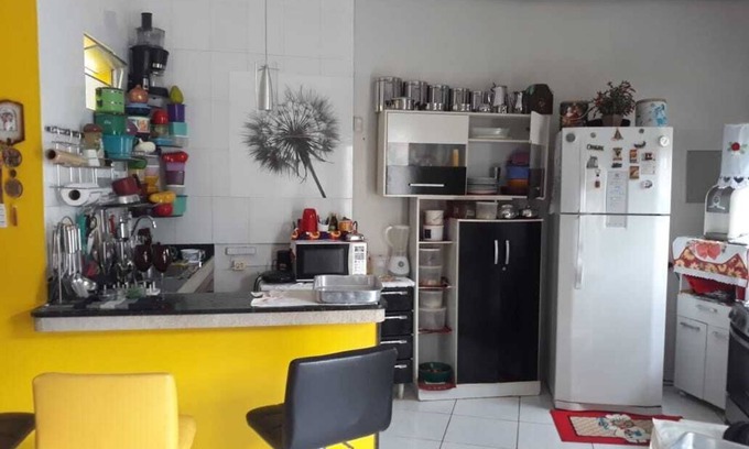 Santarem House | Great house for season, great location