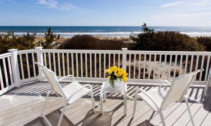 Sea Isle City House | Great House, Great Ocean Views! Book Now!