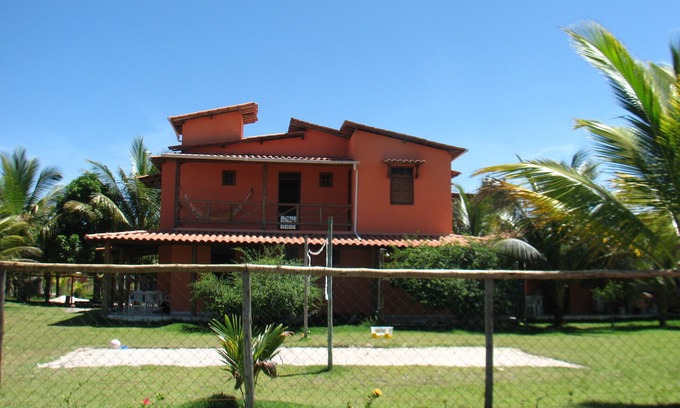 Barra Grande House | Great house in Barra Grande - Maraú - BA - 4 suites