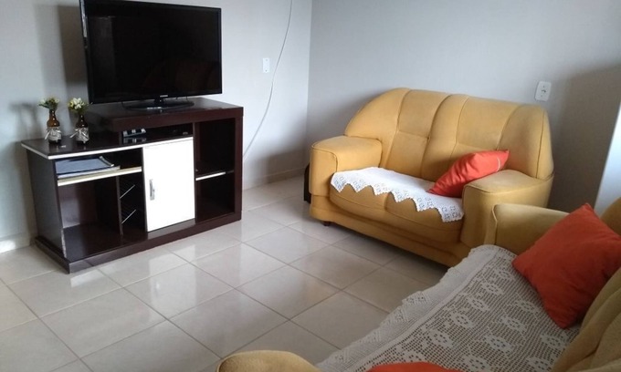 Morretes House | Great House in Itapema