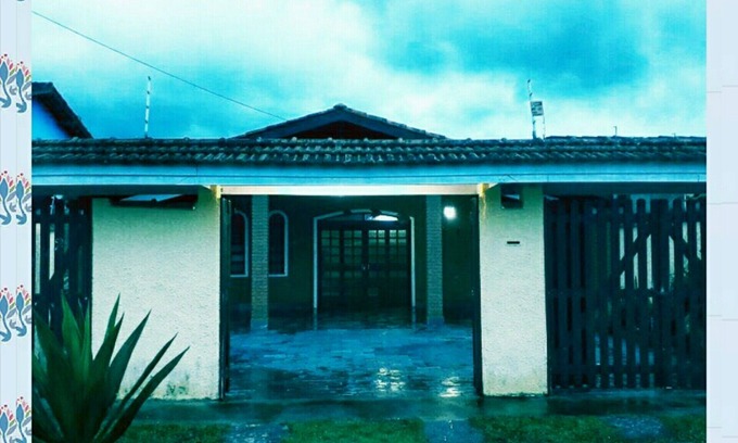 Massaguacu House | Great house in massaguacu. Available carnival 🥳🥳🍻