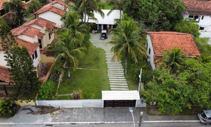 Itauna House | Great House recently renovated near Point do Surf
