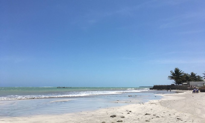 Maceio House | GREAT HOUSE WITH POOL IN CONDOMINIUM CLOSED IN THE NORTHERN COAST OF MACEIÓ